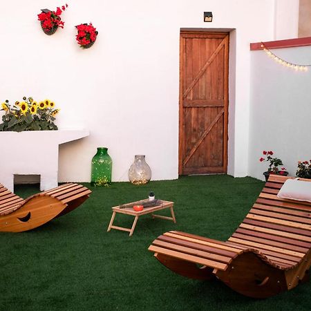 B&B Fuori Squadro - In Centro Con Terrazza Relax Vista Mare Reggio di Calabria Dış mekan fotoğraf