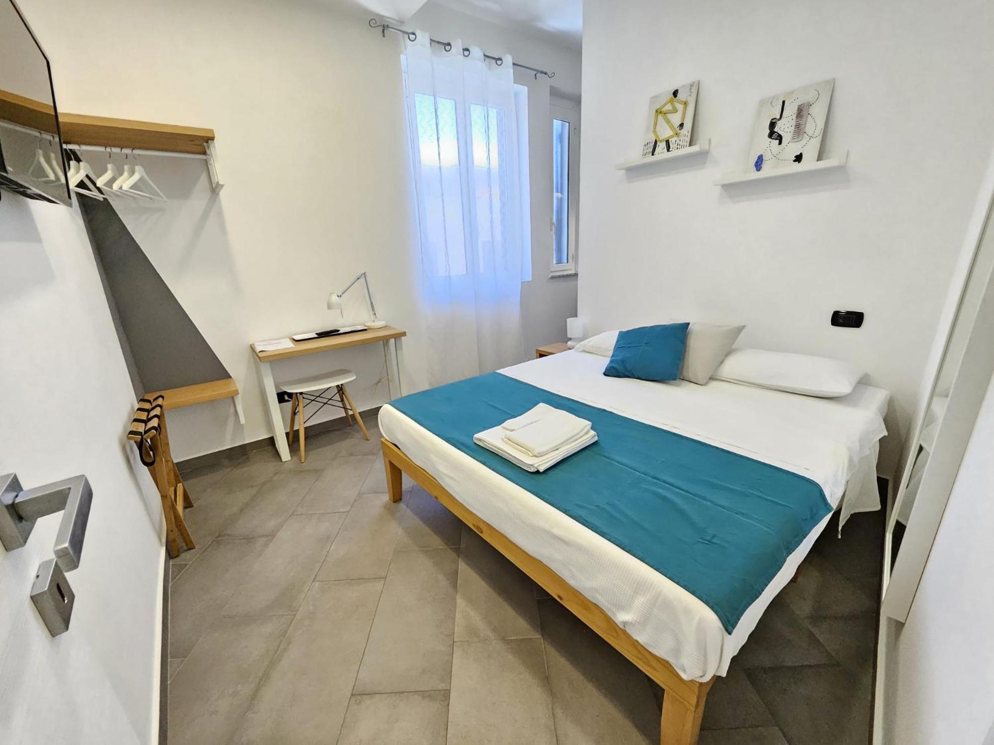 B&B Fuori Squadro - In Centro Con Terrazza Relax Vista Mare Reggio di Calabria Dış mekan fotoğraf