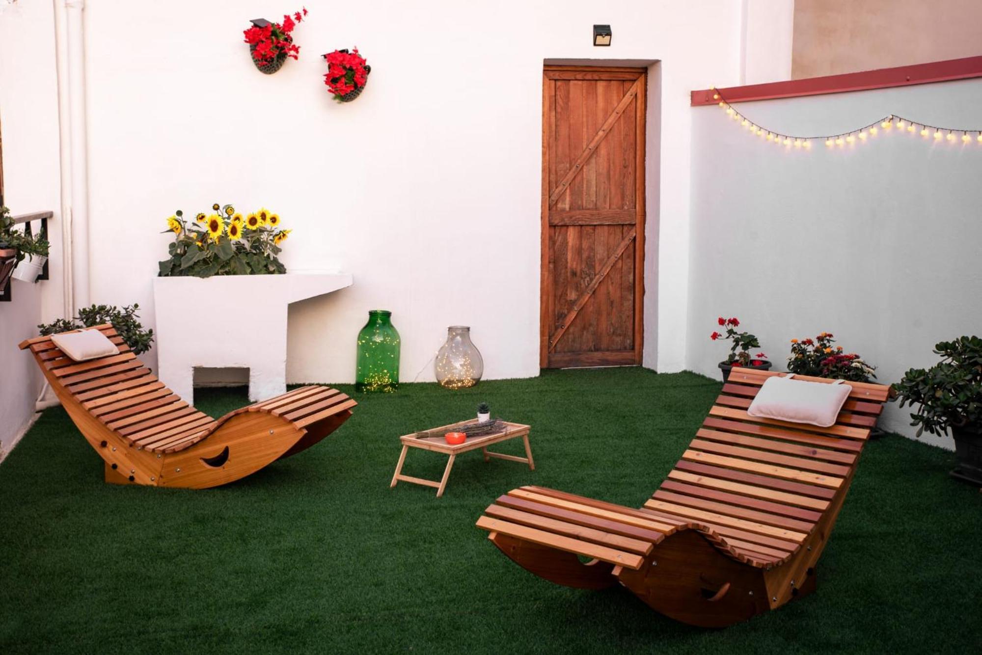 B&B Fuori Squadro - In Centro Con Terrazza Relax Vista Mare Reggio di Calabria Dış mekan fotoğraf