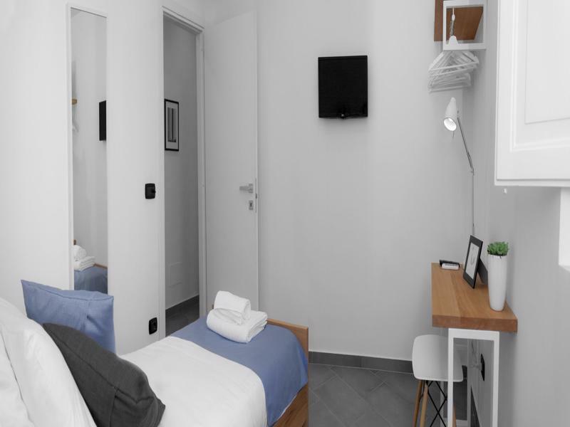 B&B Fuori Squadro - In Centro Con Terrazza Relax Vista Mare Reggio di Calabria Dış mekan fotoğraf