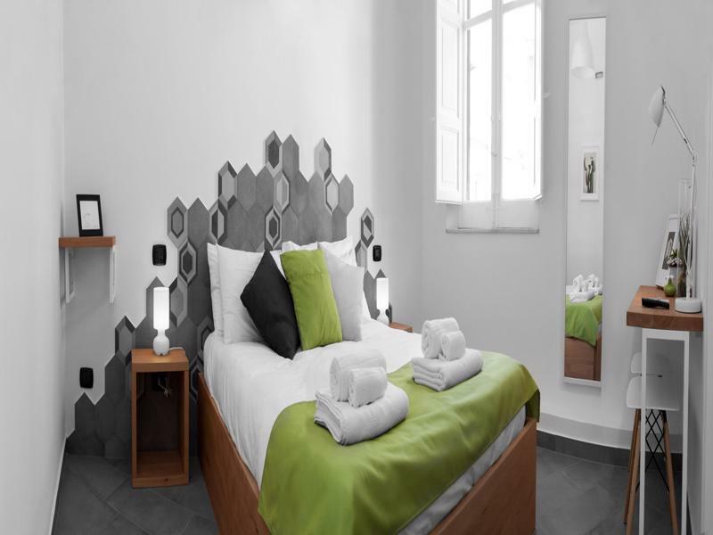 B&B Fuori Squadro - In Centro Con Terrazza Relax Vista Mare Reggio di Calabria Dış mekan fotoğraf