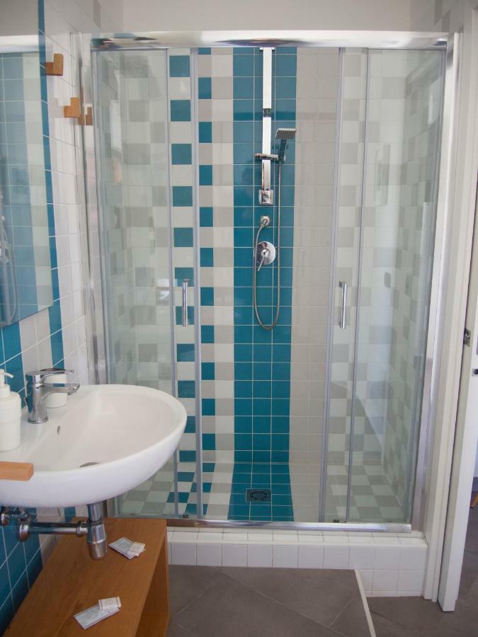 B&B Fuori Squadro - In Centro Con Terrazza Relax Vista Mare Reggio di Calabria Dış mekan fotoğraf